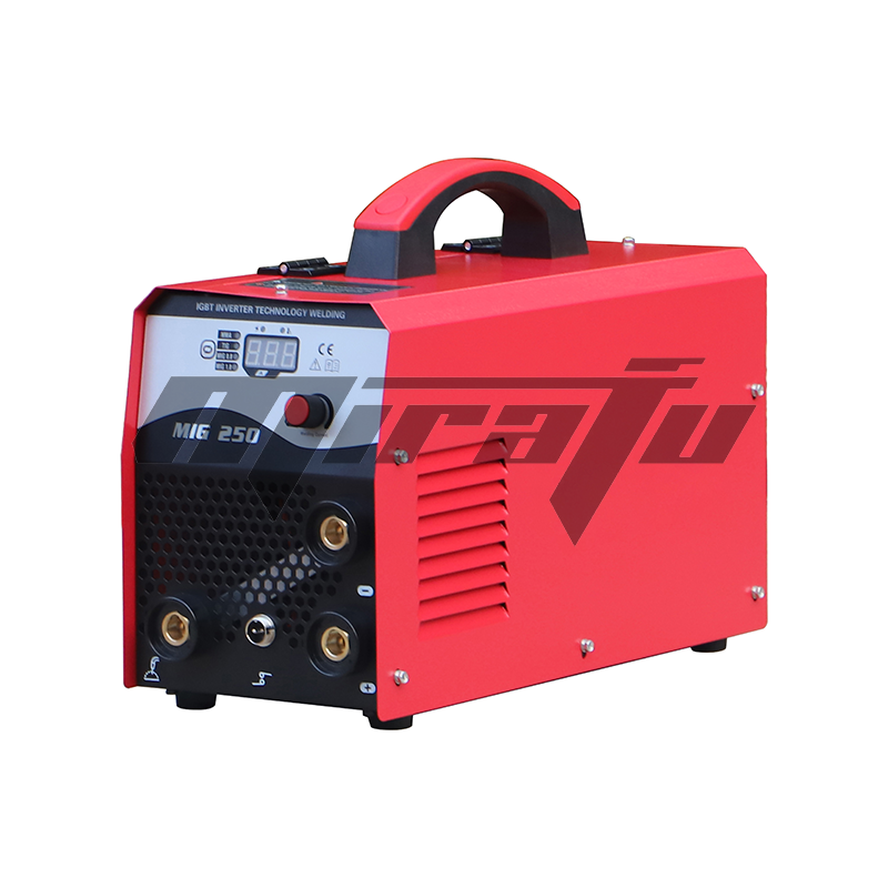 Аппарат дуговой сварки МИГ-270