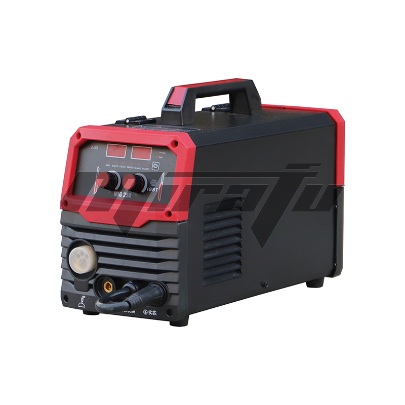 Безгазовый самозащитный сварочный аппарат МИГ-200А