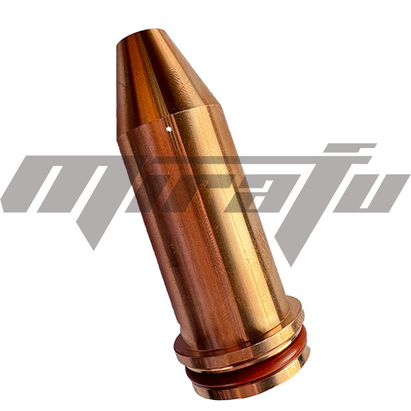 Цилиндрические высокоскоростные насадки для машинных резаков MS 932